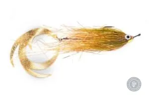 Pike Jig Dragontail