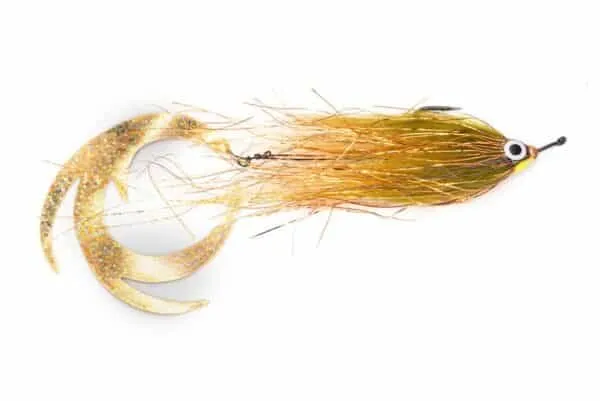 Pike Jig Paskasärki