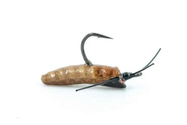 Foam Ismo Pupa - Image 3