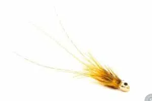 Kursk tube fly in banana color