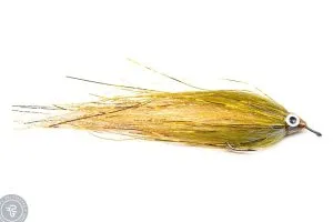 Dirty Roach Pike Fly