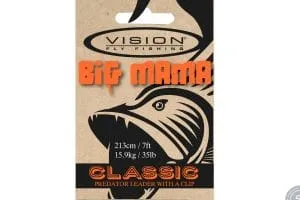 Vision Predator leader big mama classic