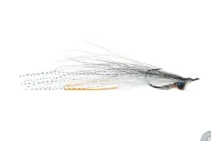 Perch Clouser Medium Fly