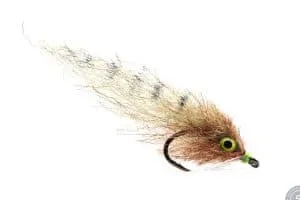 SF Minnow Fly Olive