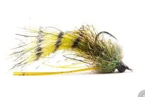 Hopedale Crab Fly