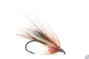 GreytFish Fly