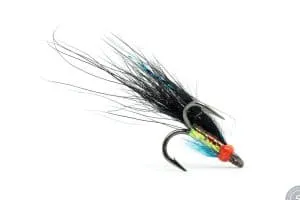 Haugur Micro Treble Fly
