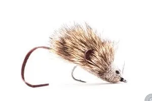 Mouserat Fly