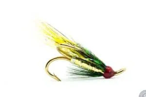 Micro Sjaandin treble Fly
