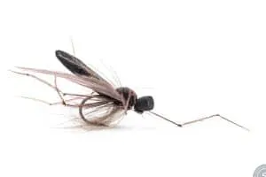 Foam Daddy fly