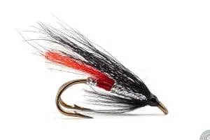 Butcher Hairwing Fly