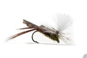 Parachute Hopper Fly