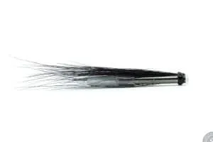 Collie Dog Steel Tube
