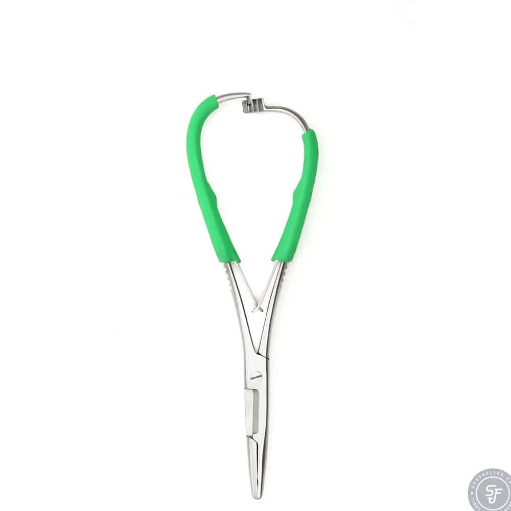 Vision Pro Forceps