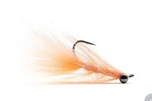 Dreamcatcher trout fly