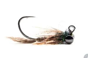 Pheasant Tail Bonefish